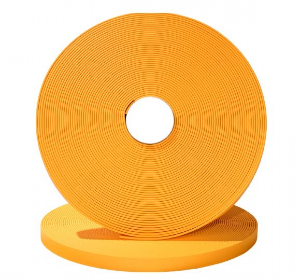 Biothane ® FLACH - Peach