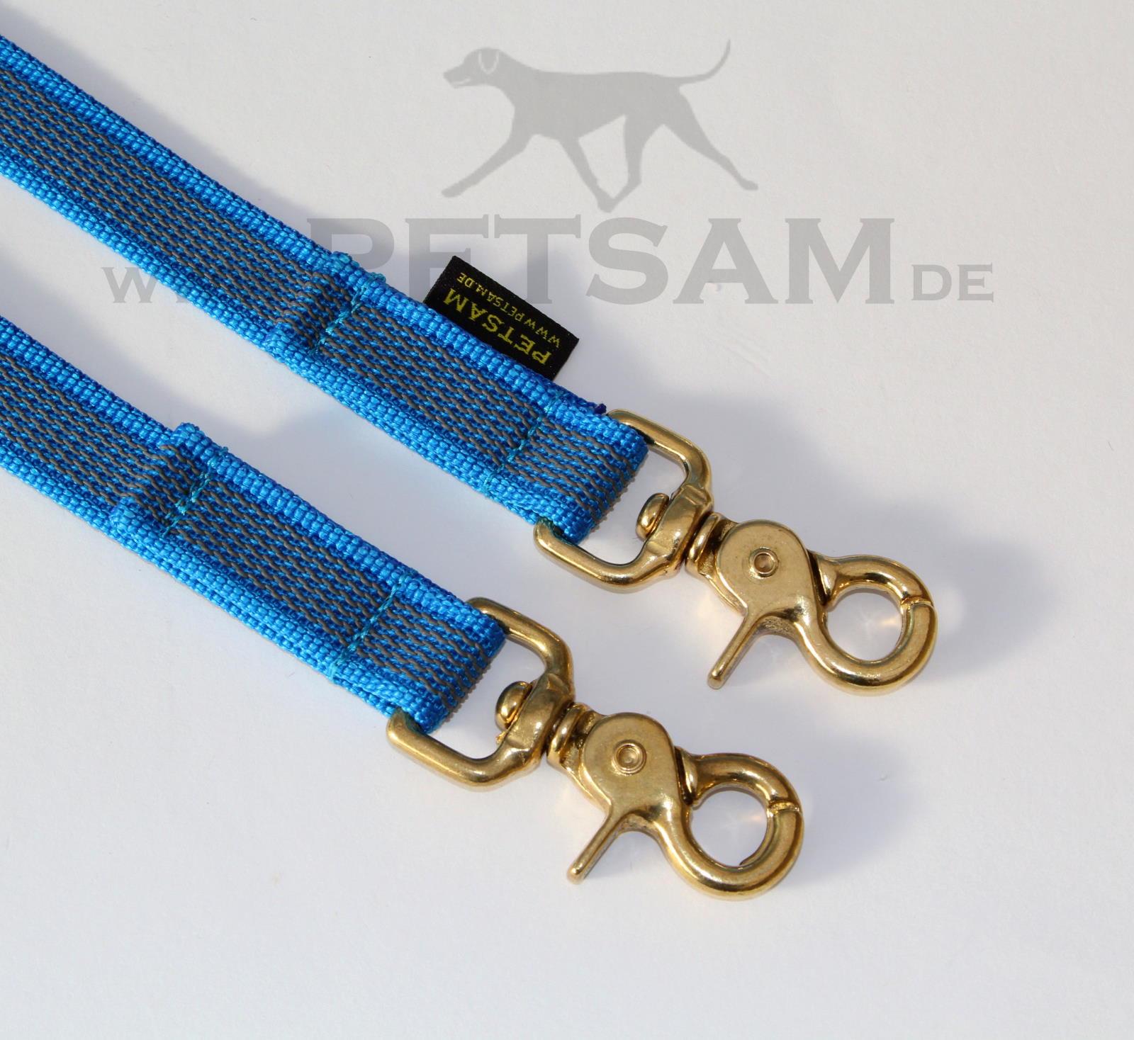 PETSAM  - Pferd