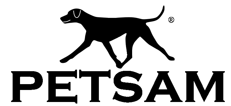 PETSAM ®-Logo