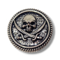 Preview: Concho Skull silver (18)