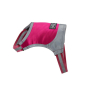 Preview: Hurtta Micro Vest XXL Pink Warnweste