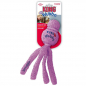 Preview: KONG SNUGGA WUBBA S- leise - ohne Squeaker, klein