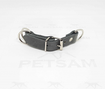 Paracord-Adapter DICKLEDER Rollschnalle Edelstahl & D-Ringe