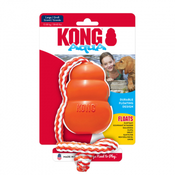 KONG® AQUA