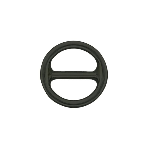 Stegring 25mm Schwarz Variante 2