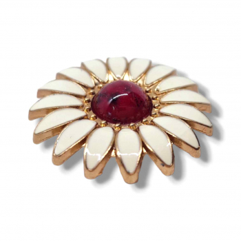 Concho Margerite rot (27)