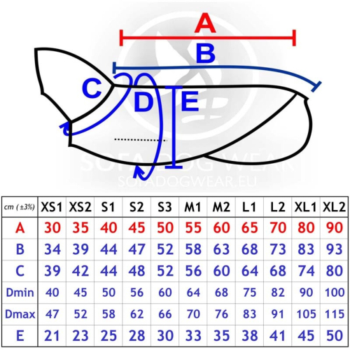 Preview: MANUEL Rain - Regenmantel - schwarz/Orange Gr. XL1