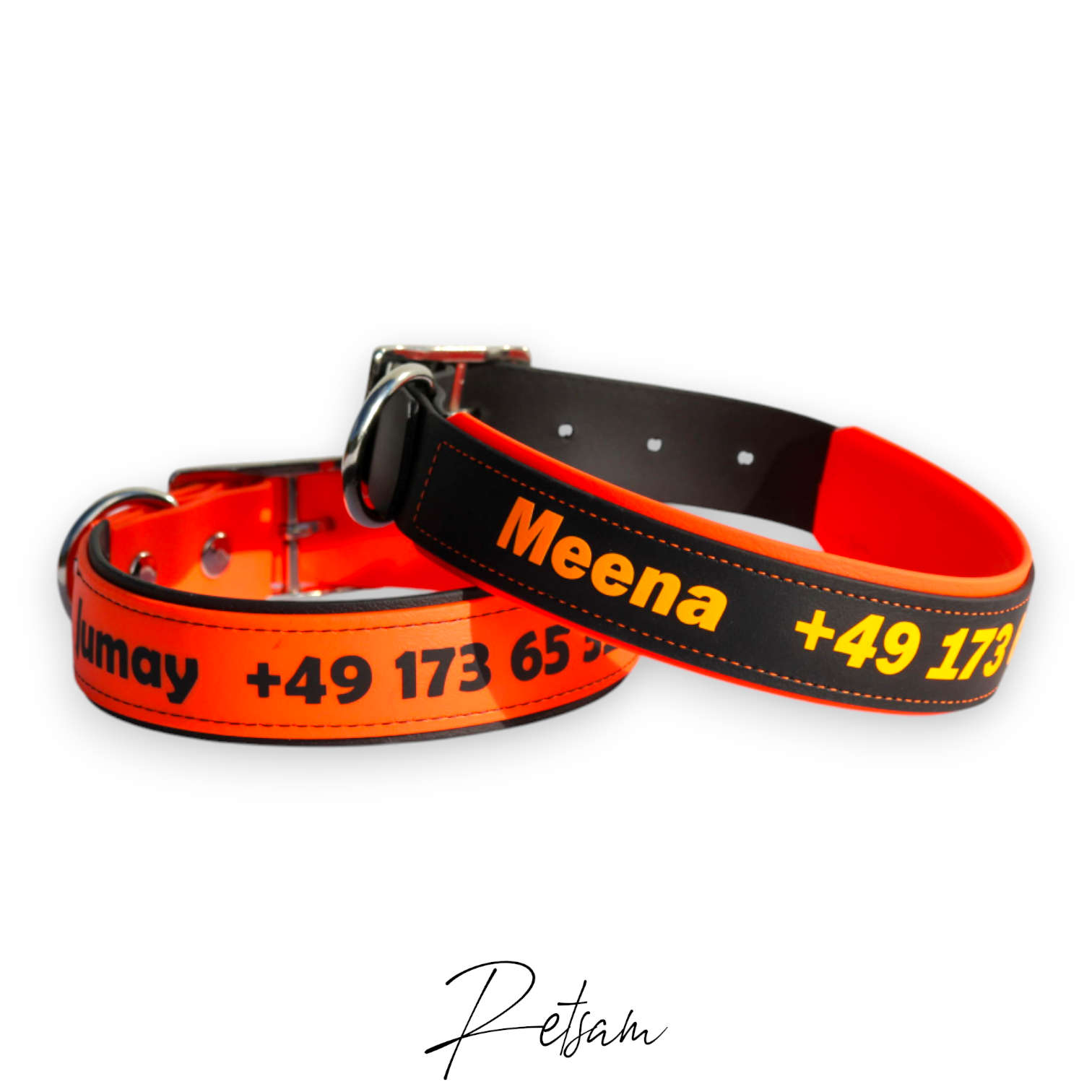 halsband für jagdhunde Hundehalsband für Jagdhunde main image 1