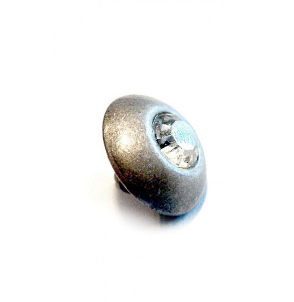 Zierniete Spotlight Swarovski Kristall Altsilber (8)