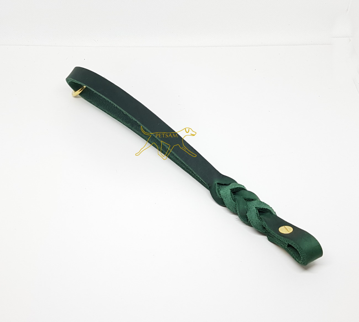 Handschlaufen-Adapter mit GOLD Schraube & Öse