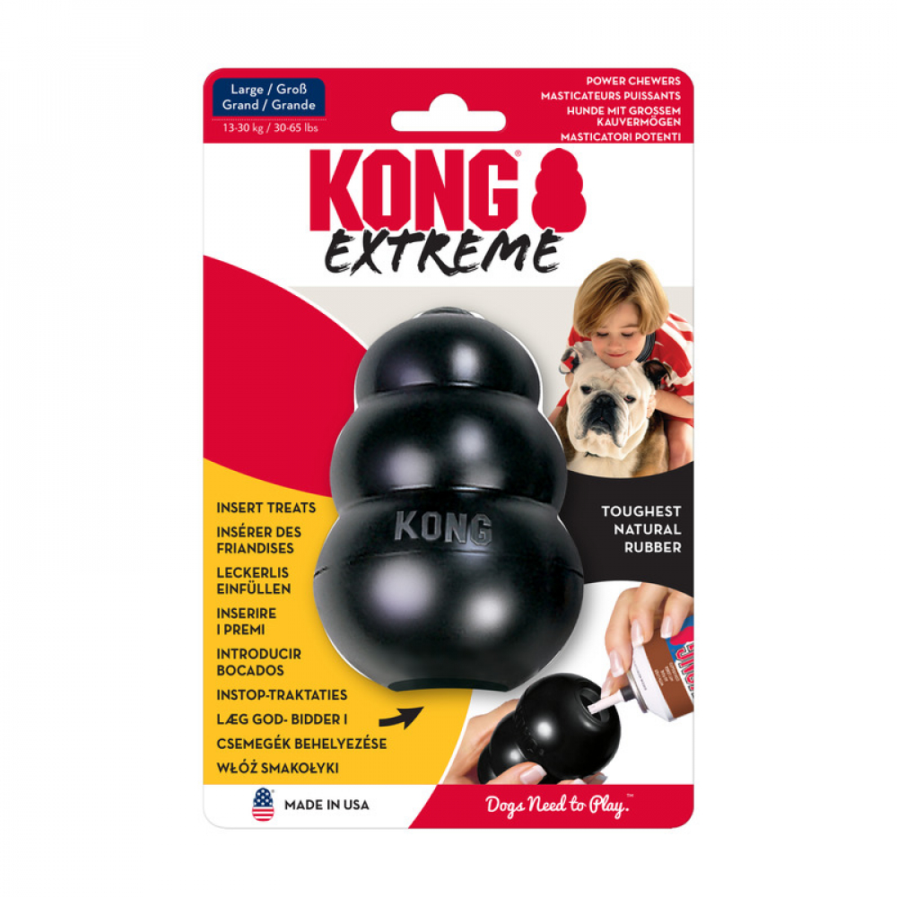 KONG® EXTREME