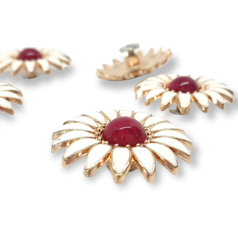 Concho Margerite rot (27)