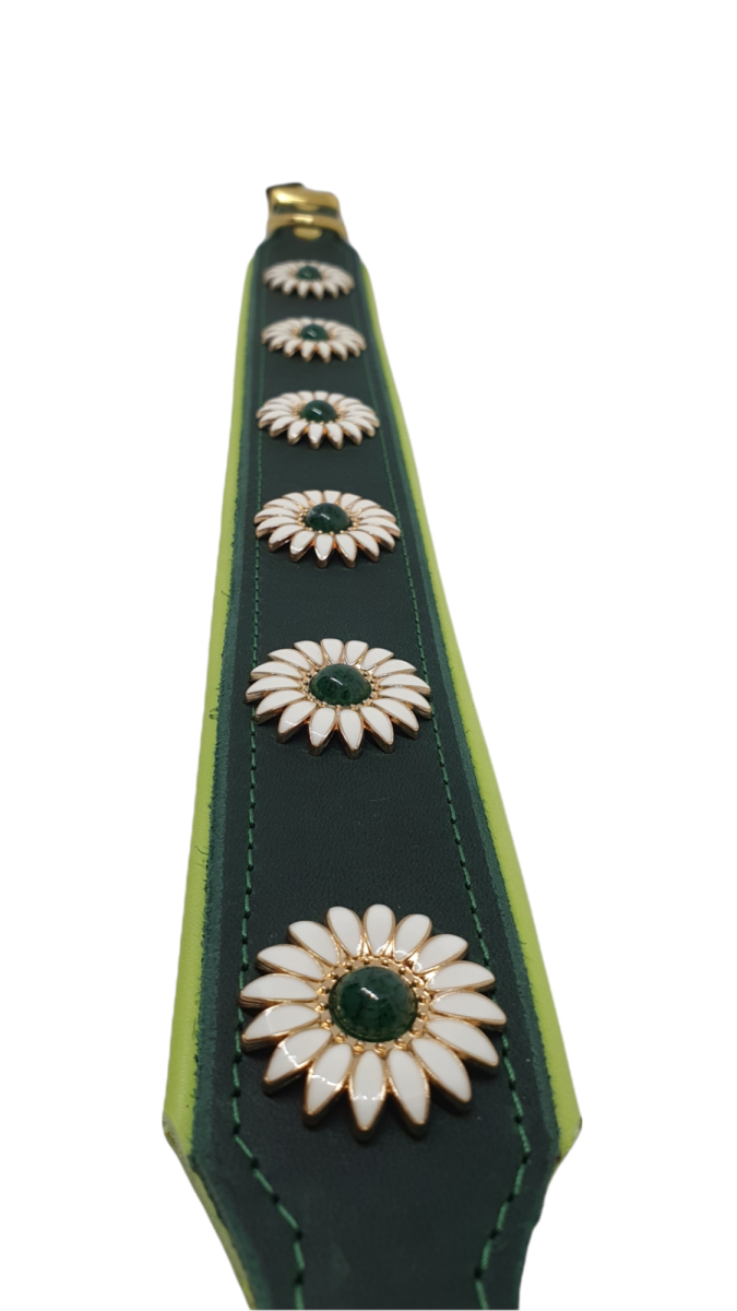 Concho Margerite grün (28)