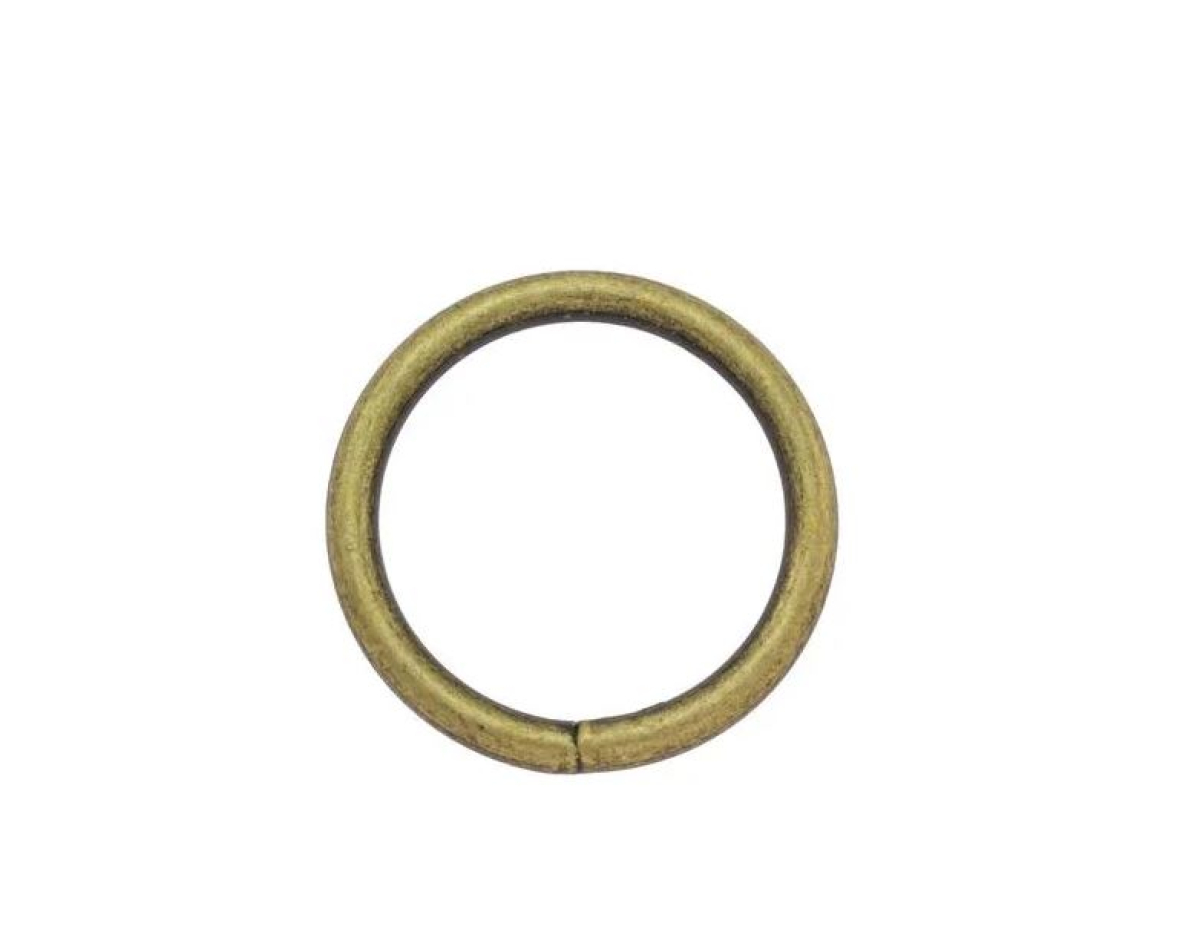 O-Ring Antikmessing