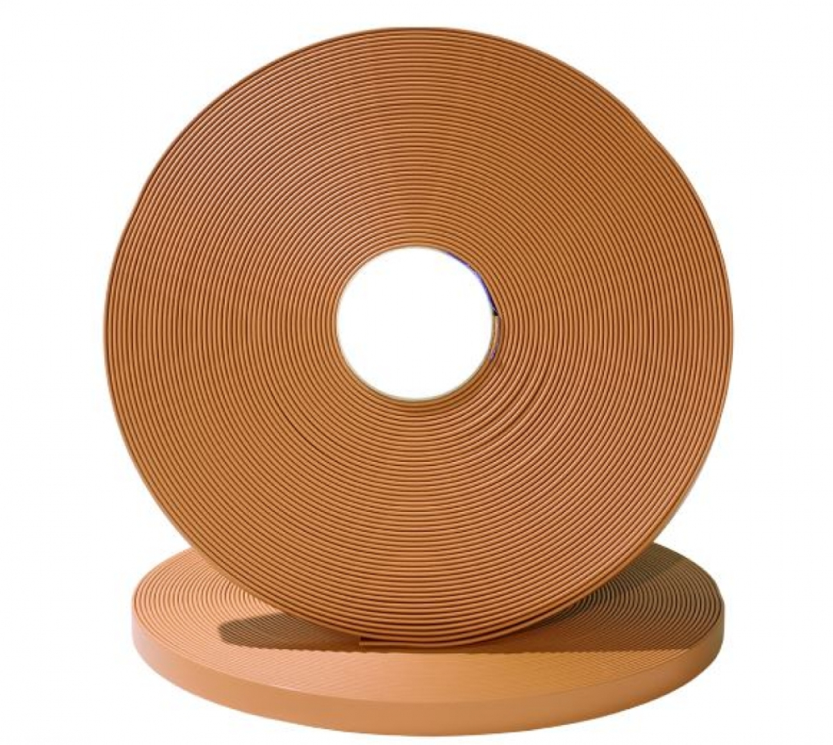 Beta-Biothane MITTELBRAUN BR521 Meterware - 9mm