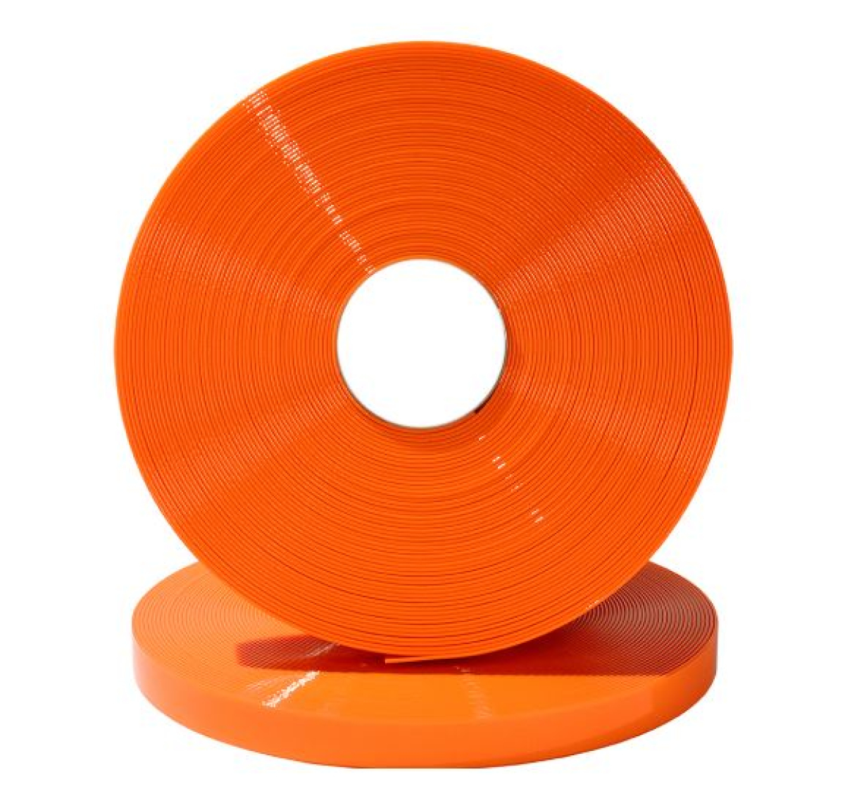 Beta-GOLD Orange BioThane® 25mm