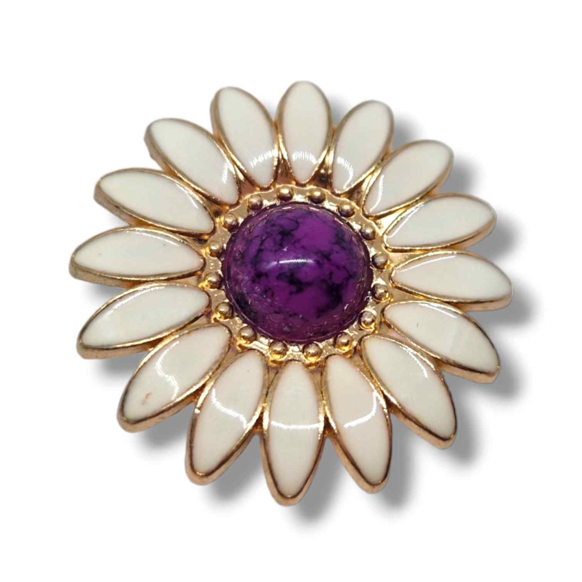 Concho Margerite violett (26)