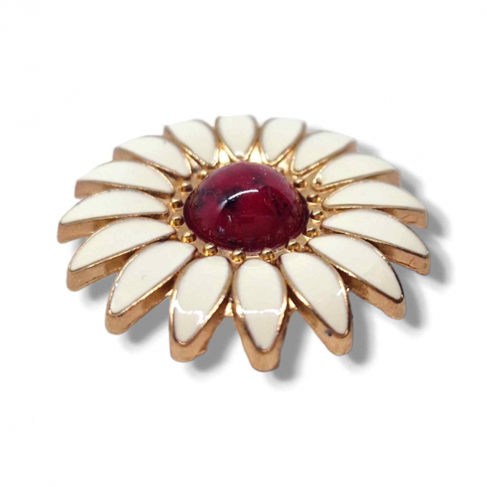 Concho Margerite rot (27)