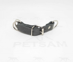 Paracord-Adapter DICKLEDER Rollschnalle Edelstahl & D-Ringe