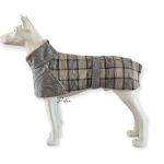 Hundemantel Shalimar Gr. 3XL