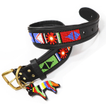 Massai Halsband Schmuckhalsband "MARGOL"