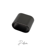 Seilschieber für Tau & Seil (zum Verstecken der Schweiß- und Nahtstellen)