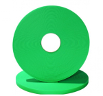 Beta-Biothane NEONGRÜN Meterware - 16mm