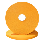 Beta-Biothane PEACH Meterware - 19mm