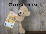 **Gutschein** 50 Euro
