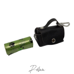 Kacktüten-Tasche dunkelbraun Leder (2)