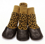 Hundesocken wasserfest Leo